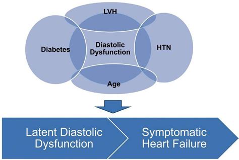 can you improve diastolic dysfunction.